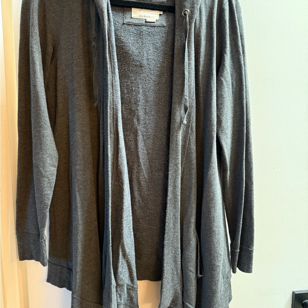 Evy’s Tree The Nicole cardigan